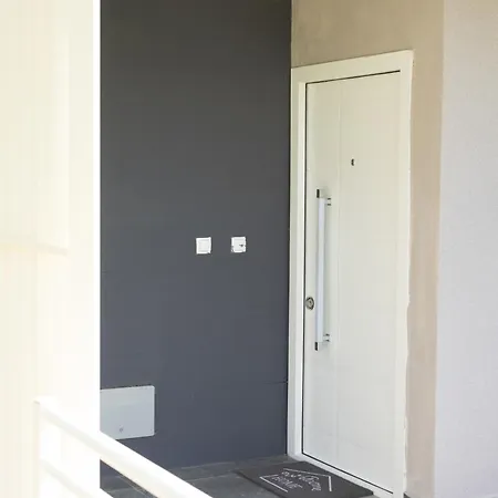 Yanka 4 Houses Ljubaništa Exterior foto