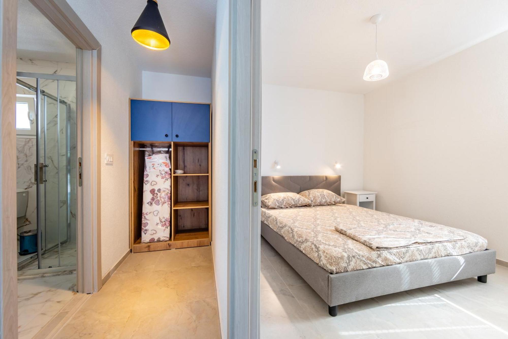 Ferienhaus Yanka 4