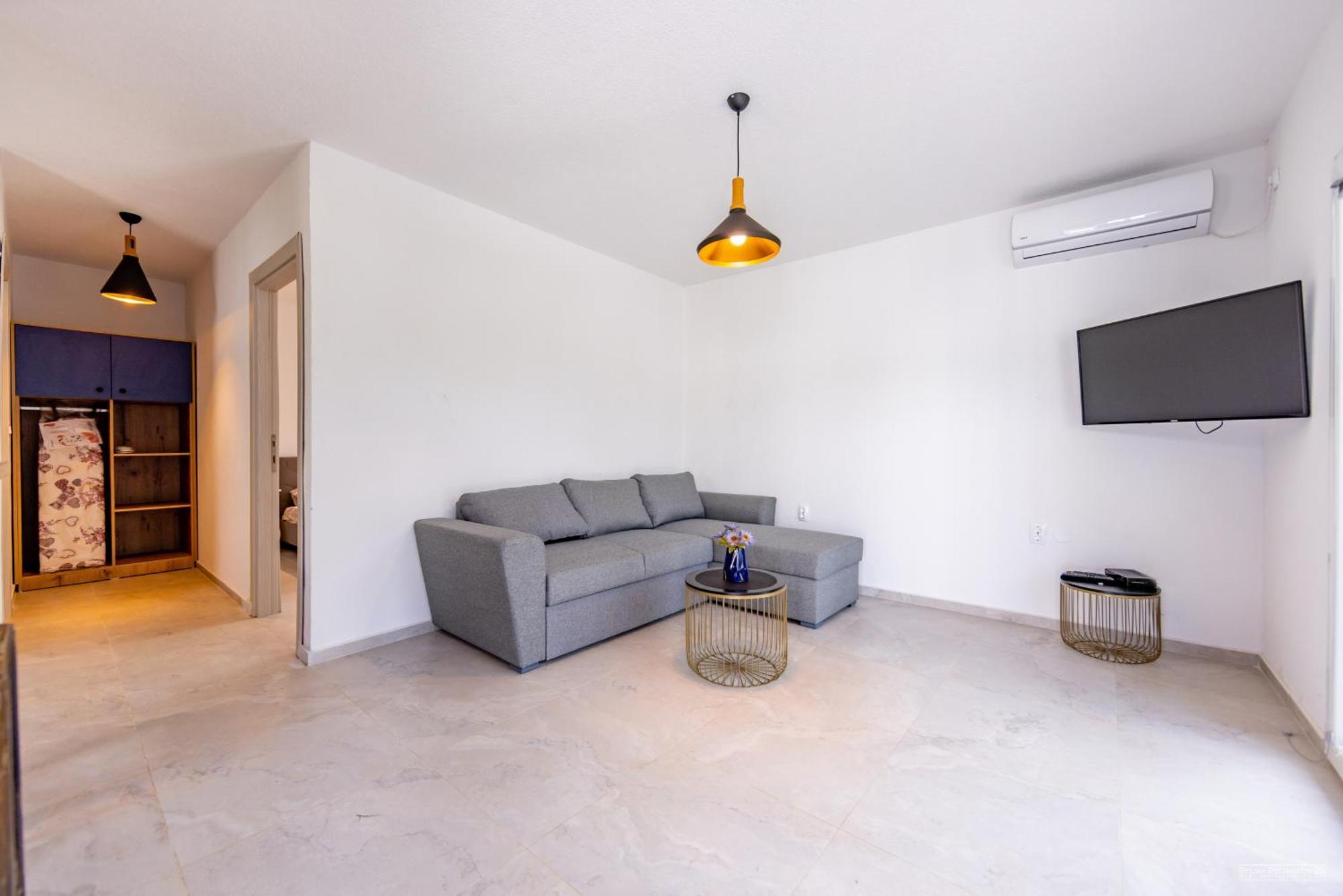 Ferienhaus Yanka 4 *