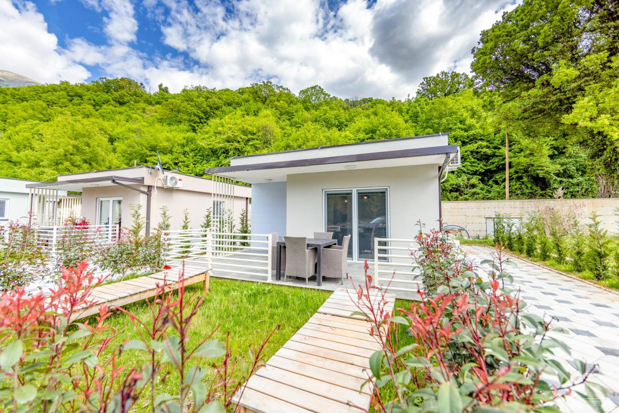 Ferienhaus Yanka 4