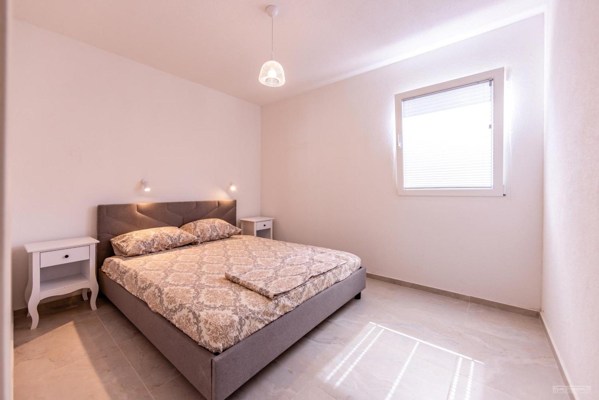Ferienhaus Yanka 4 *